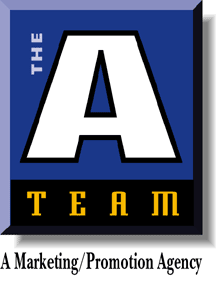 The A-Team Marketing/Promotion Agency